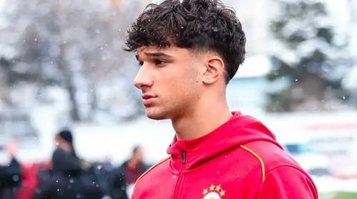 Çağrı Balta Kimdir? Galatasaray Umut Vadeden Golcüsü Hakkında Merak Edilenler