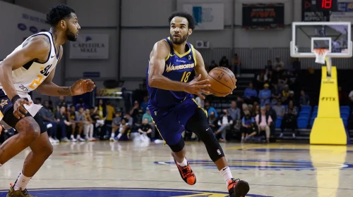 Galatasaray'ın Yeni Bombası Jerome Robinson Kimdir? NBA Yıldızı İstanbul’da!