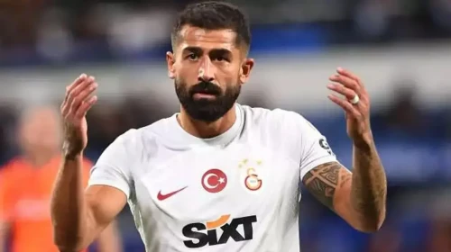 Eyüpspor Sürprizi! Galatasaray’la Yollarını Ayıran Kerem Demirbay Yeni Takımıyla Anlaştı mı?