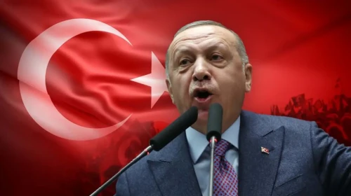 Terör Bitti, Sıra İttifakta! Erdoğan: AK Parti, MHP, DEM ile Yeni Süreç Başladı