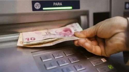 ATM’lerden Para Çekmede Yeni Dönem: Limitler Artıyor, Komisyonsuz Yüksek Tutar Çekimi Başlıyor
