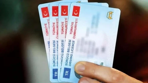 Ehliyet Almak Zorlaşıyor! Zorunlu IQ Testi ve Yeni Sağlık Kriterleri Yürürlükte
