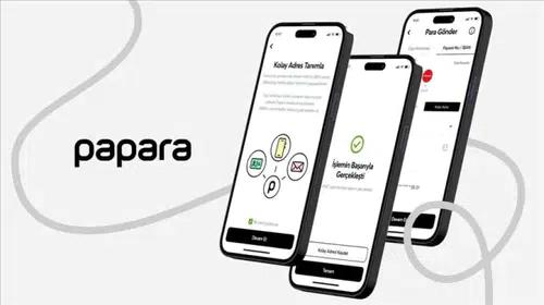 Papara Açıldı mı, Erişim Sorunu Devam Ediyor mu? İşte Son Durum ve Şirket Açıklaması