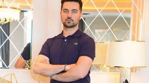 Ferhat Günay Kimdir, Kaç Yaşında, Kiminle Sevgili? Fergio House Olayı ve Gündem Yaratan İddialar