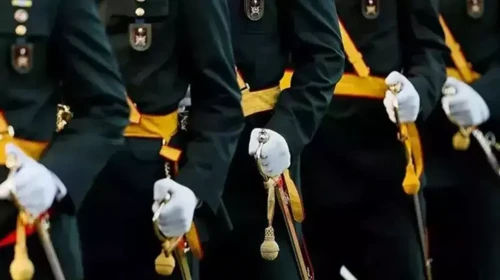 Harp Okulu ve Astsubay Adayları Dikkat! MSÜ Mülakat Günleri Açıklandı Kim, hangi tarihte, nerede sınava girecek?