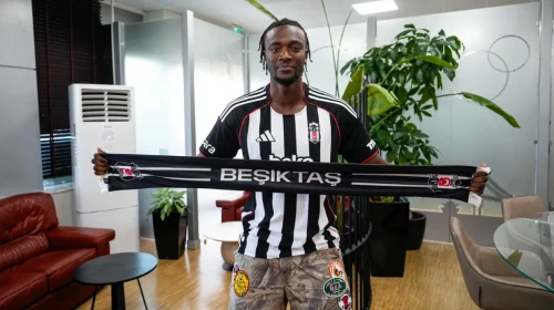 Roma’dan İstanbul’a, Forvet Hattına Güç Katıyor! Tammy Abraham Kimdir, Neler Vaat Ediyor?
