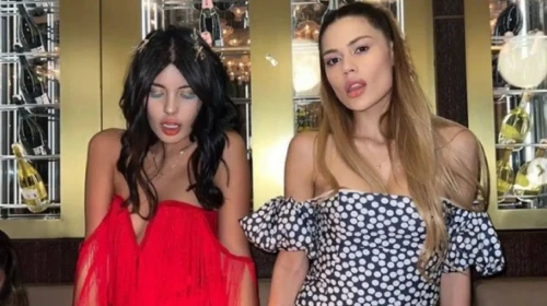 Nihal’in Ardından Bahar da Gidiyor mu? Annesi: “Yeter, Bırakın Kızımı!”