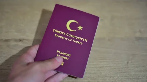 Türkler İçin Cennet Gibi 8 Ülke: Ne Vize Var Ne Çalışma İzni!  6. sıradaki ülkeye başvurular patladı!