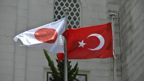 O Şehir Japonya’da “Mimlendi”! Türk Vatandaşlarına Ekstra Kontrol Geliyor  Resmî yasak yok ama...