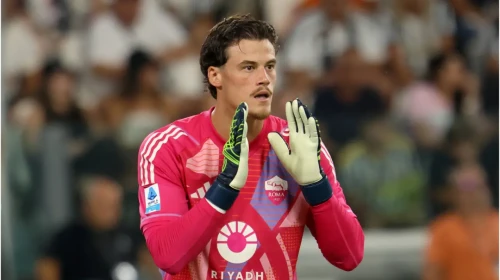 Muslera’nın Yerine Dev Transfer Planı! Galatasaray, Mile Svilar İçin Kesenin Ağzını Açtı