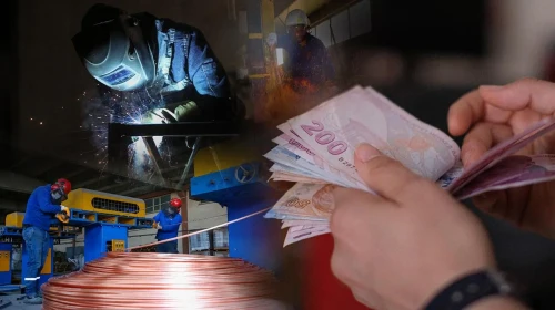 Asgari Ücrete Her 6 Ayda Zam Mı Geliyor? Vekillerden Sürpriz Çağrı