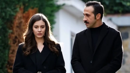 Sette Başladı, Evliliğe Gitti! Beril Pozam Doğum Gününde Aşkını Böyle Haykırdı!