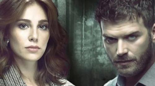 “Çarpışma” Dizisinin Perde Arkası! Elçin Sangu’dan Kıvanç Tatlıtuğ İtirafı!