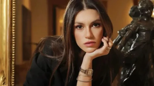 Arka Kapıdan Çıkmaya Çalıştılar, Magazin Peşlerini Bırakmadı! Yüsra Geyik’ten Aşk İddialarına Net Yanıt