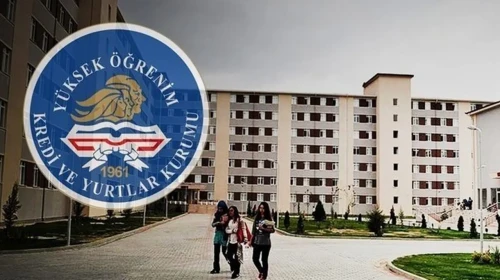 KYK Yurt Depozito Ücreti 2025 Ne Kadar, Geri Alma Süresi Kaç Gün, Başvuru Nasıl Yapılır?