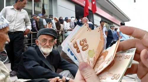 Gözler TÜİK’te! Memur ve Emekliye Temmuz Zammı Bugün Kesinleşiyor