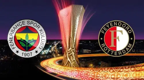 Fenerbahçe-Feyenoord Maçı Ne Zaman, Hangi Kanalda, Şifresiz Nereden İzlenir?