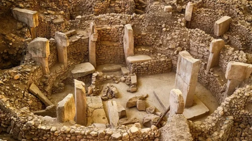 UNESCO Listesinde Yer Alan Göbeklitepe’ye Nasıl Gidilir? Güncel Fiyatlar Burada!