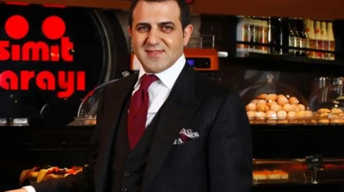 Türkiye’nin Simit Milyoneri! Abdullah Kavukcu’nun Serveti, Ne İş Yapıyor, Şirketleri Ne?