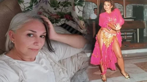 Burçin Orhon Kimdir? Dansa Adanmış Bir Hayatın Portresi