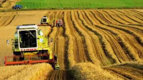 Tarımda Destek Yağmuru! Çiftçiye 2,5 Milyarlık Avans Parası Hesaplarda