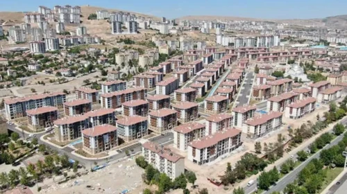 TOKİ’den Büyük Fırsat! 9 İlde 643 Konut ve 232 İş Yeri Satışta, Başvurular Başladı