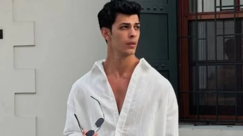 Yabani’nin Adem’i Hakan Çelebi, Bereketli Topraklar Dizisinde! Yeni Rolü ve Dizi Kadrosu Belli Oldu