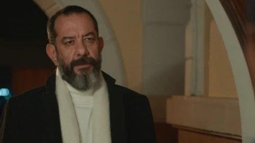 Hudutsuz Sevda’nın usta ismi Emre Törün hayatını kaybetti