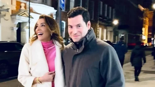 Özge Ulusoy’un Gözlerden Uzak Aşkı! Faruk Çolakoğlu Kimdir, Ne İş Yapıyor?