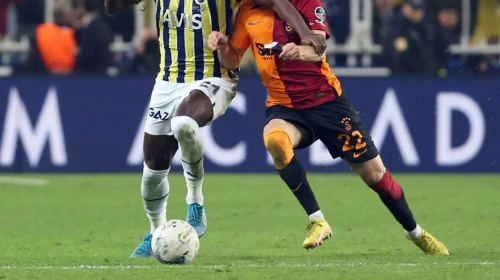 2025-2026 Sezonunda Süper Lig Derbi Yasakları Belli Oldu! TFF’den 8 Haftalık Sürpriz Kısıtlama