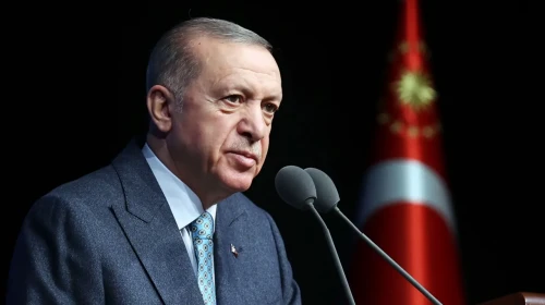 Erdoğan’ın “Tarihi” Konuşması Bugün! Saat Belli Oldu Mu, Nerede Yayınlanacak?