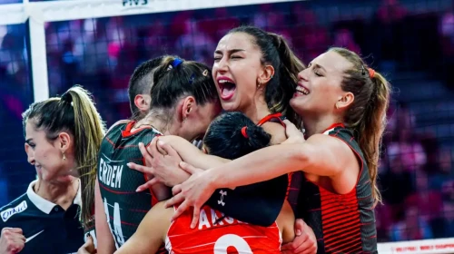 Filenin Sultanları Sahaya Çıkıyor! Türkiye–Sırbistan Maçı Saat Kaçta, Hangi Kanalda?