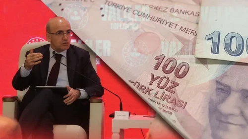 Asgari Ücrete Zam Bekleyenlere Kötü Haber! Şimşek Son Noktayı Koydu