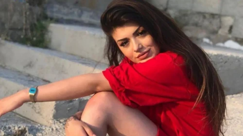 Simge Barankoğlu’nun Instagram ve OnlyFans Kazancı İfşa Oldu! Rakamlar Dudak Uçuklattı
