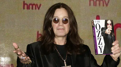 Ozzy Osbourne Hayatını Kaybetti: İşte Efsanenin Hayatı ve Ölüm Nedeni