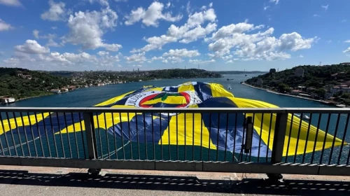 Mourinho’nun Fenerbahçesi Al-Ittihad’a Karşı! Hazırlık Maçı Ne Zaman, Nerede?