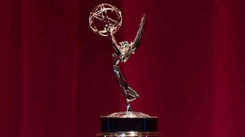 Diziseverler Hazır Mı? 2025 Emmy Listesi Açıklandı, Zirve Kızıştı!