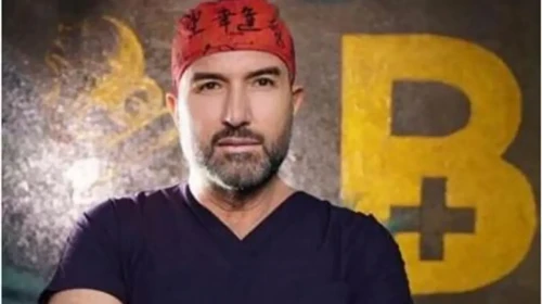 Bülent Cihantimur Hakkında Flaş Karar! Hasta Sırrını İfşa Ettiği Gerekçesiyle Meslekten Men Edildi