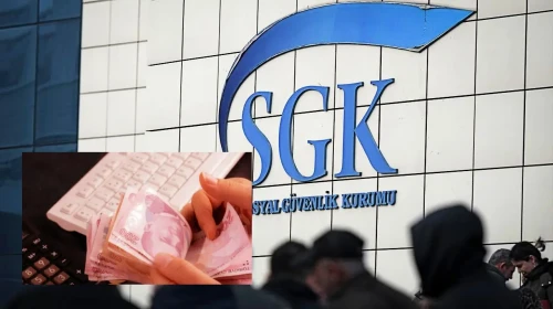 Erken Emeklilik İçin Geri Sayım Başladı! 2025 Reformuyla 9000 Gün Şartı Tarih Oluyor!