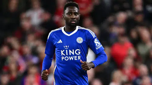 Beşiktaş, Wilfred Ndidi Transferini Bitirdi: İşte Bonservis, Maaş ve İstanbul’a Geliş Tarihi