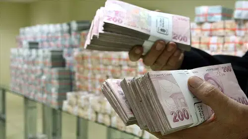 5 milyon TL’nin 1 aylık faiz getirisi açıklandı! İşte bankaların net faiz oranları