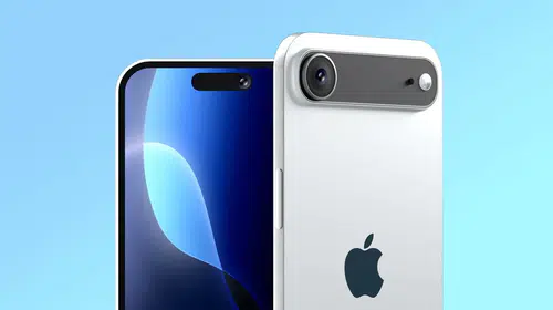 iPhone 17 Air Ne Kadar İnce Olacak, Ne Zaman Tanıtılacak?