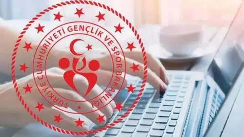 GSB’den 4 Bin 400 Kişilik Büyük Alım! Temizlik, Güvenlik ve Bakım Personeli Başvuruları Başlıyor       ChatGPT’ye sor