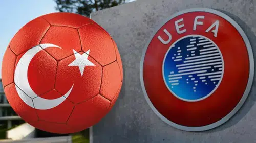 Türkiye UEFA Ülke Puanı Güncellendi: Fenerbahçe Farkı Açtı