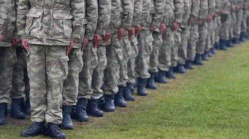 Askerlik Sevk Belgesi Ne Zaman Alınır, Kaç Gün İçinde Teslim Olunur? İşte Merak Edilen Detaylar