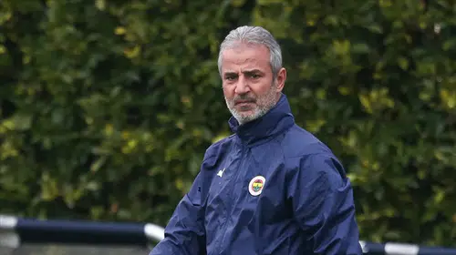 Fenerbahçe'de teknik direktörlük için İsmail Kartal sürprizi! Görüşme gerçekleşti