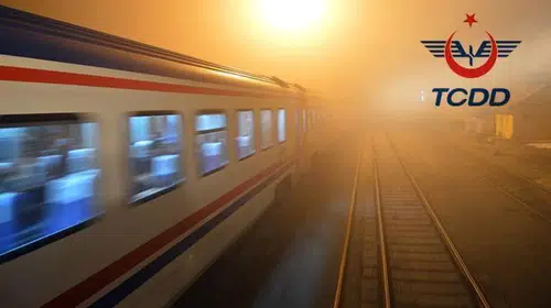 TCDD 229 Sürekli İşçi Alımı Yapacak: Başvuru Şartları ve Kura Tarihleri