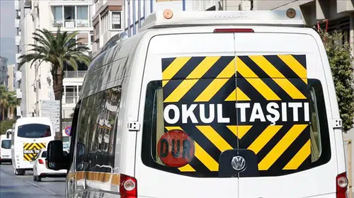 İstanbul'da Servis Ücretlerine Rekor Zam Talebi: Okul Servislerine %50, Personel Servislerine %100 Artış