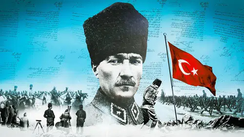 30 Ağustos Zafer Bayramı 2025'te Hangi Güne Denk Geliyor, Resmi Tatil mi?