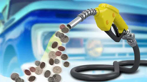 Yakıt tasarrufunun altın kuralı! 10 dakika bekleme yöntemi cebinizi koruyor